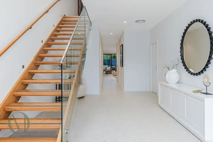 Fourth view of Homely semi-detached listing, 16a Ellimatta Street, Rydalmere NSW 2116