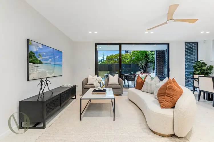 Fifth view of Homely semi-detached listing, 16a Ellimatta Street, Rydalmere NSW 2116