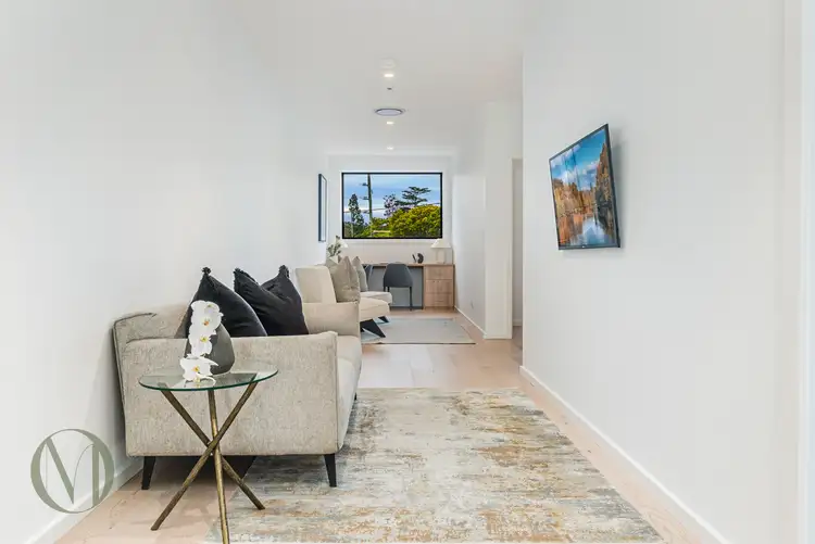 Sixth view of Homely semi-detached listing, 16a Ellimatta Street, Rydalmere NSW 2116