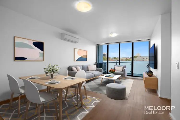 214/150 Kerr Street, Fitzroy VIC 3065