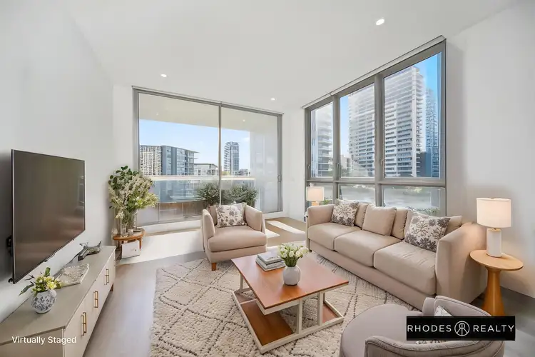 410/43 Shoreline Dr, Rhodes NSW 2138