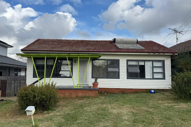 62 Bertha Street, Merrylands NSW 2160