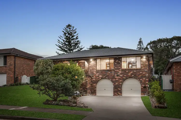 Main view of Homely house listing, 10 Brett Street, Kings Langley NSW 2147