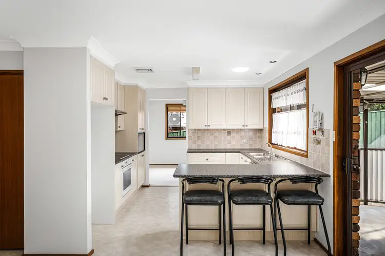 Third view of Homely house listing, 10 Brett Street, Kings Langley NSW 2147
