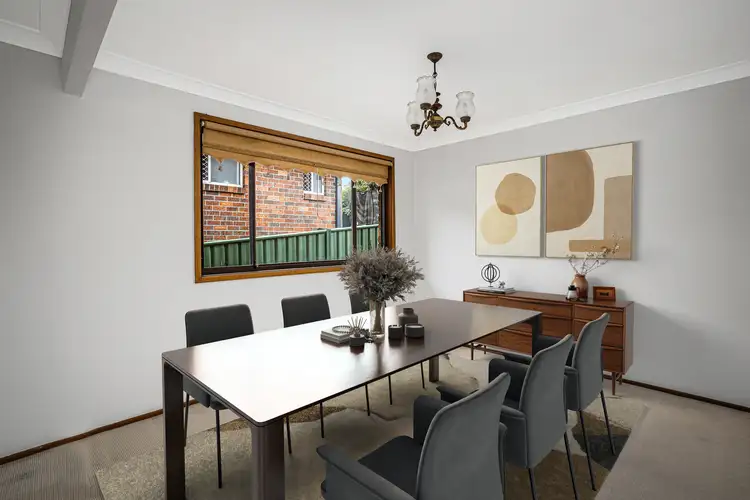 Fourth view of Homely house listing, 10 Brett Street, Kings Langley NSW 2147