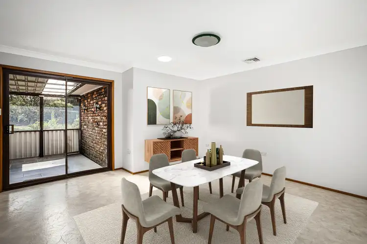Fifth view of Homely house listing, 10 Brett Street, Kings Langley NSW 2147