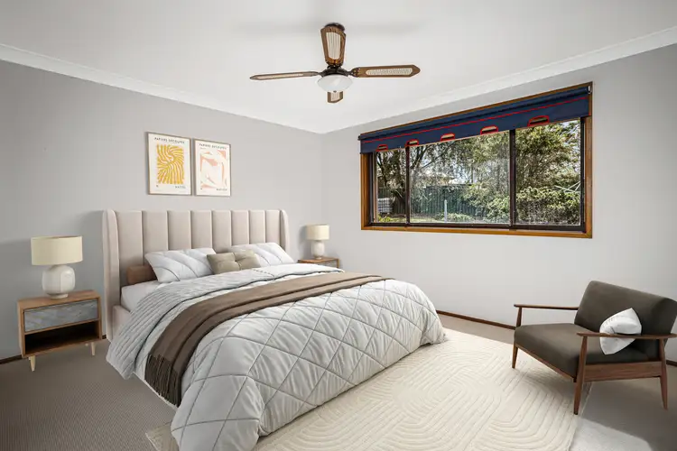 Sixth view of Homely house listing, 10 Brett Street, Kings Langley NSW 2147