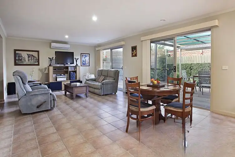 Third view of Homely house listing, 8 Yankos Drive, Werribee VIC 3030