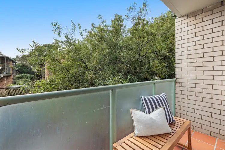 Fifth view of Homely studio listing, 50/51 Hereford Street, Glebe NSW 2037