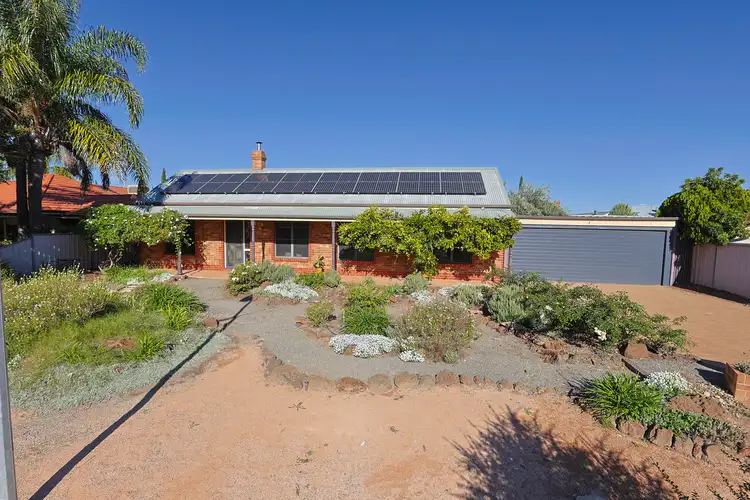 Main view of Homely house listing, 7 Dunning Drive, Mildura VIC 3500