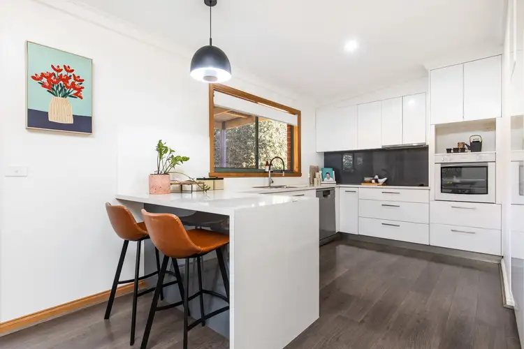 Second view of Homely house listing, 7 Dunning Drive, Mildura VIC 3500