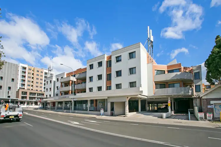 28/285 Merrylands Road, Merrylands NSW 2160