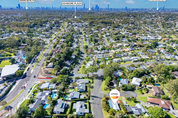 6 Sara Street, Ashmore QLD 4214
