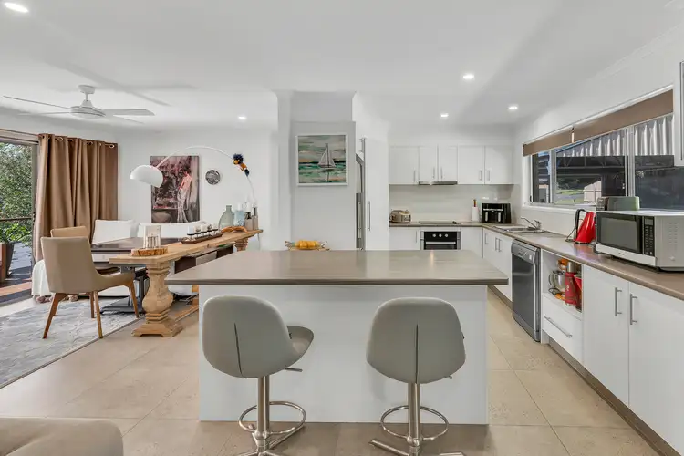 Fourth view of Homely house listing, 6 Sara Street, Ashmore QLD 4214