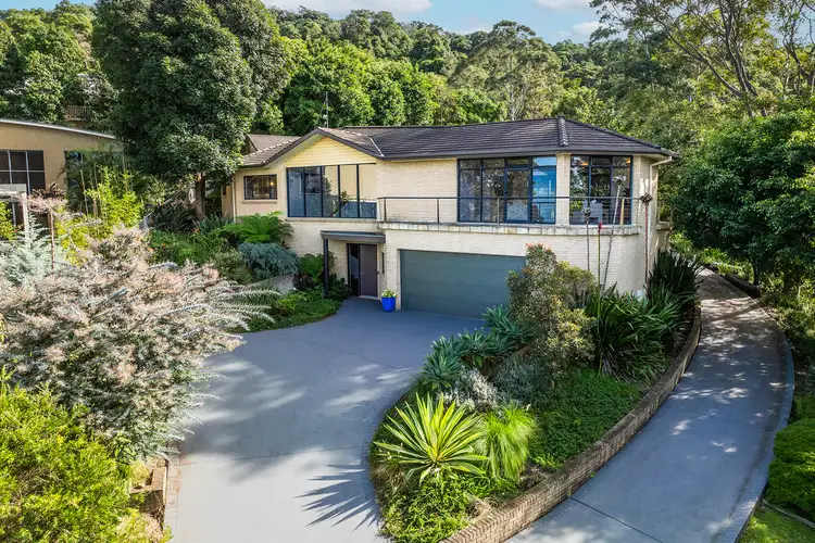 Second view of Homely house listing, 37 Manna Avenue, Figtree NSW 2525