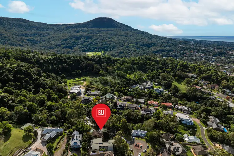 Fourth view of Homely house listing, 37 Manna Avenue, Figtree NSW 2525
