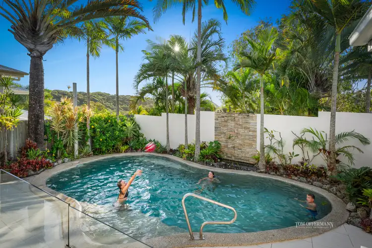 Main view of Homely house listing, 36 Driftwood Drive, Castaways Beach QLD 4567