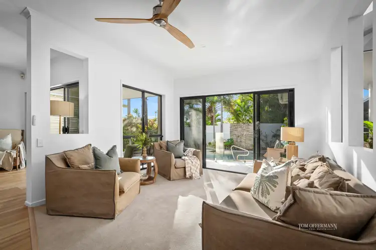 Fourth view of Homely house listing, 36 Driftwood Drive, Castaways Beach QLD 4567