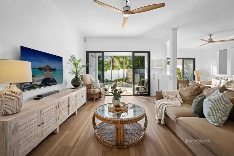 Sixth view of Homely house listing, 36 Driftwood Drive, Castaways Beach QLD 4567