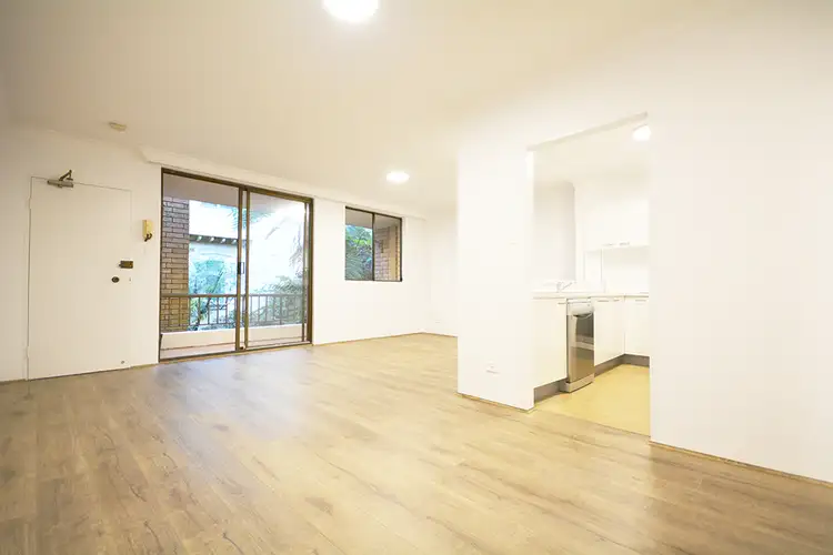 9/70-78 Cook Road, Centennial Park NSW 2021