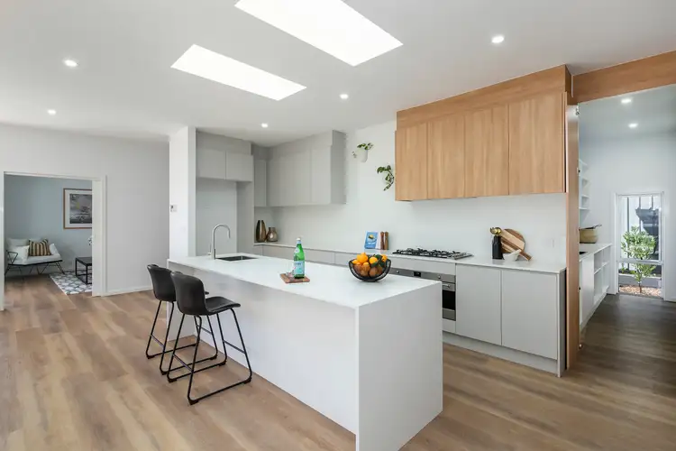Main view of Homely house listing, 96 Robin Boyd Crescent, Taylor ACT 2913