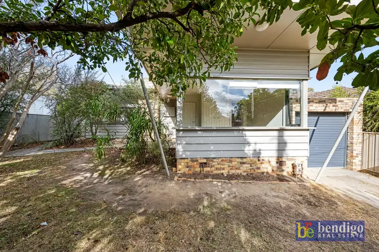 Third view of Homely house listing, 40 Ellis Street, Flora Hill VIC 3550