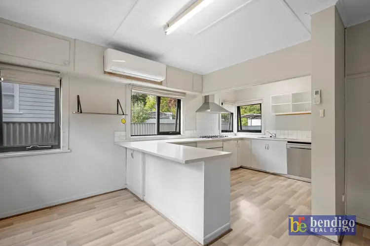 Fifth view of Homely house listing, 40 Ellis Street, Flora Hill VIC 3550