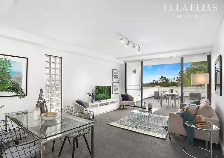 101/5-11 Meriton Street