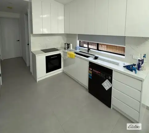 Second view of Homely semi-detached listing, 406a Northcliffe Drive, Berkeley NSW 2506