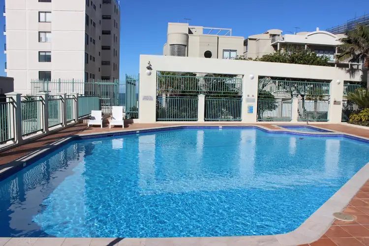 5A/1 McDonald Street, Cronulla NSW 2230