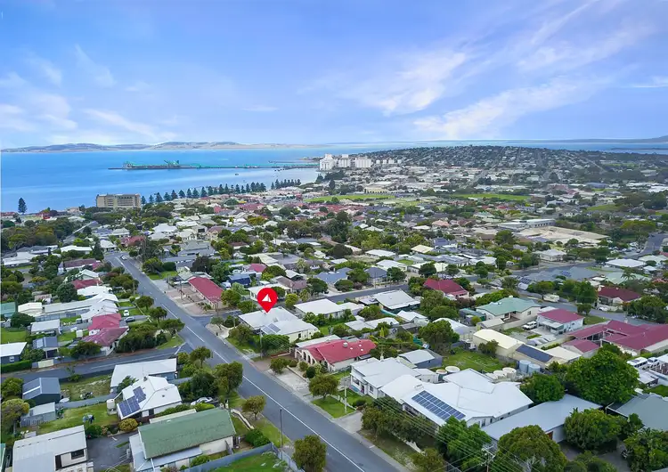11 Ocean Avenue, Port Lincoln SA 5606