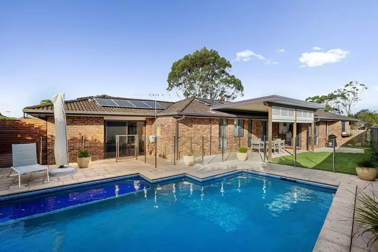 1 Koel Place, Woronora Heights NSW 2233