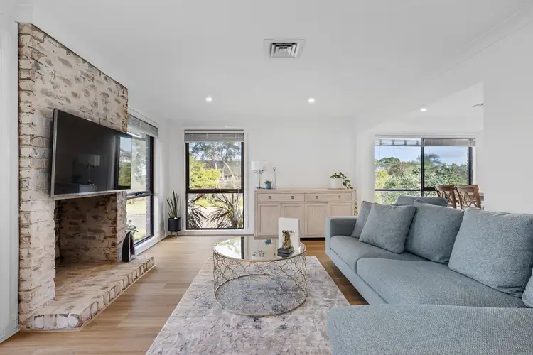 Third view of Homely house listing, 1 Koel Place, Woronora Heights NSW 2233