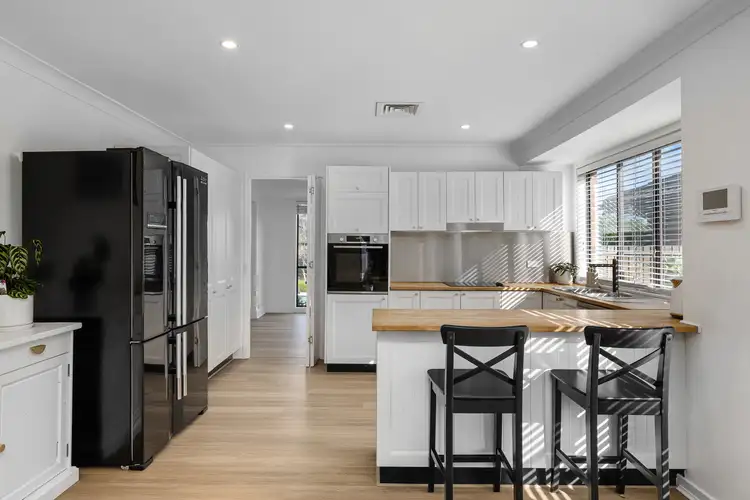 Fourth view of Homely house listing, 1 Koel Place, Woronora Heights NSW 2233