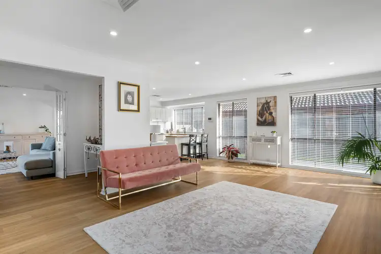 Fifth view of Homely house listing, 1 Koel Place, Woronora Heights NSW 2233
