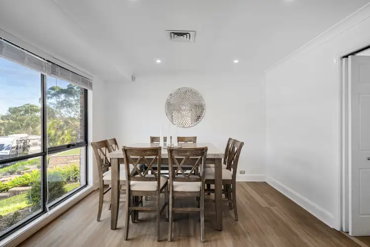 Sixth view of Homely house listing, 1 Koel Place, Woronora Heights NSW 2233