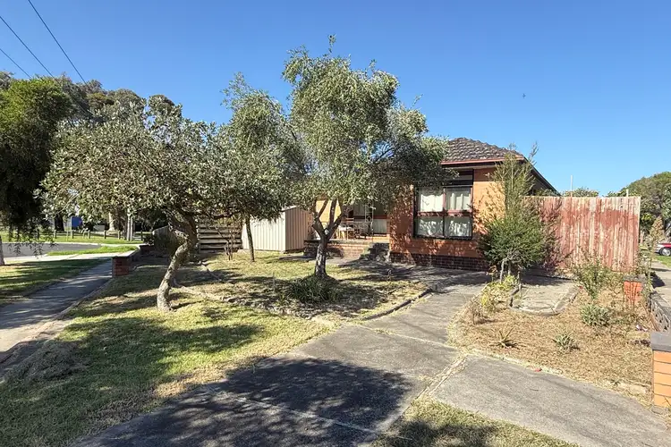1/58 Oakes Avenue, Clayton South VIC 3169