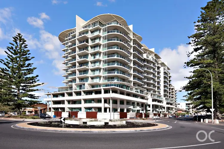 511/27 Colley Terrace, Glenelg SA 5045
