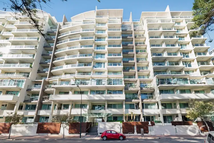 Second view of Homely apartment listing, 511/27 Colley Terrace, Glenelg SA 5045