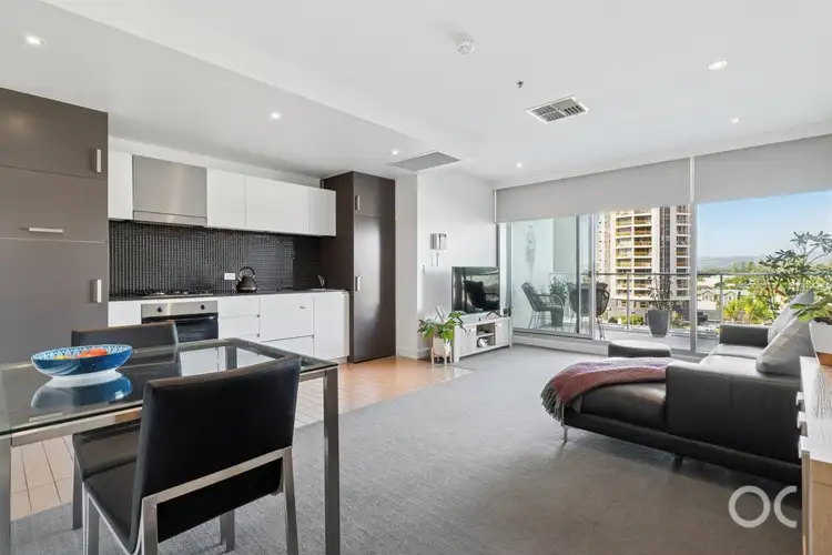 Third view of Homely apartment listing, 511/27 Colley Terrace, Glenelg SA 5045