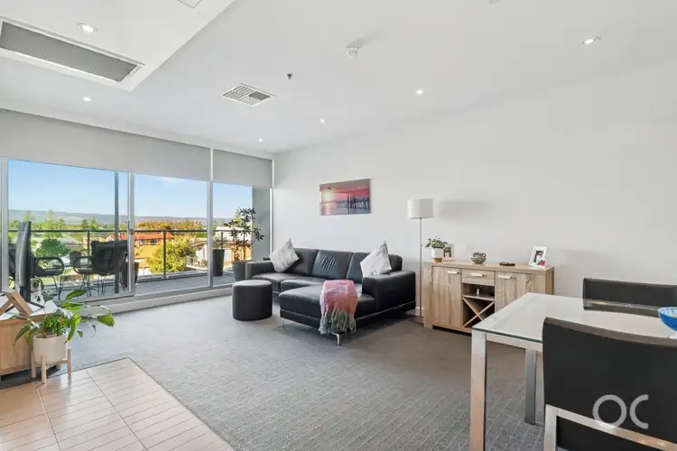 Fifth view of Homely apartment listing, 511/27 Colley Terrace, Glenelg SA 5045