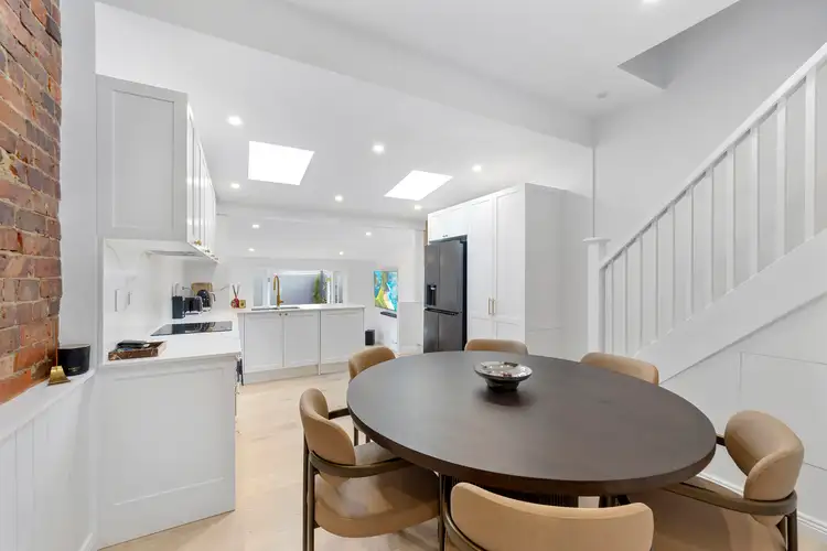 53 Little Mount Street, Pyrmont NSW 2009