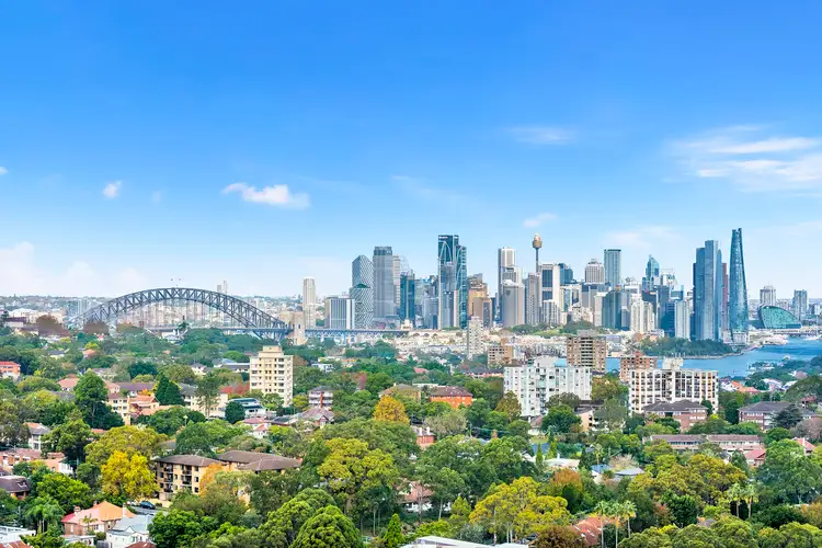2101/1 Marshall Avenue, St Leonards NSW 2065