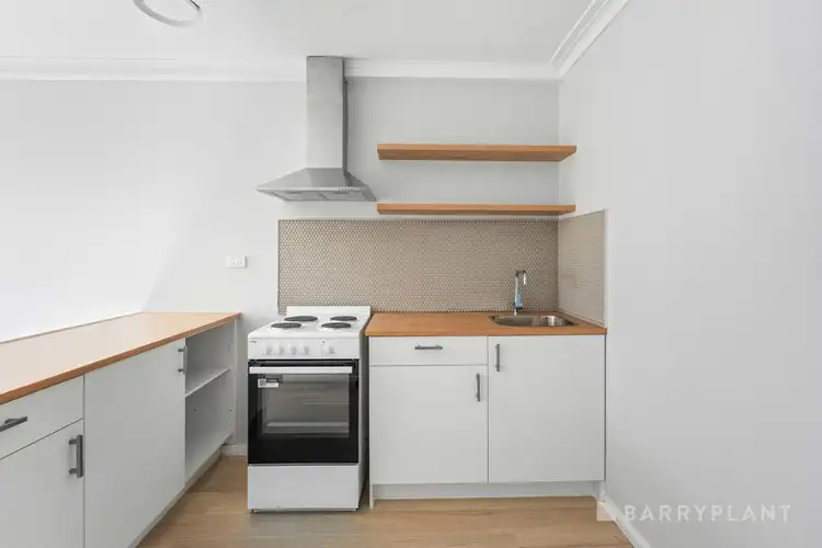 Second view of Homely unit listing, 4/8 Percy Street, St Albans VIC 3021