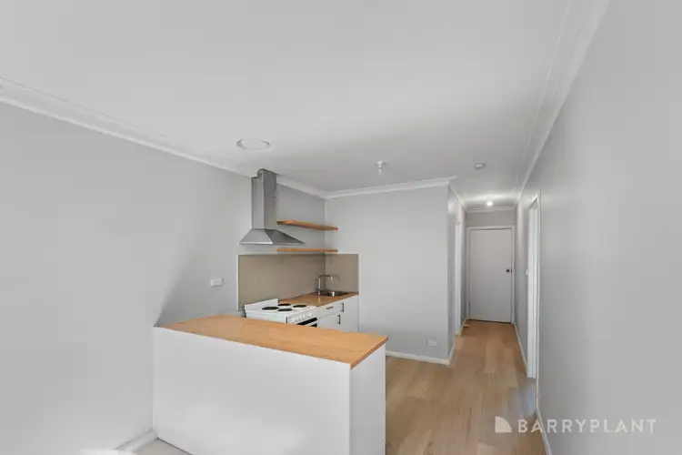Third view of Homely unit listing, 4/8 Percy Street, St Albans VIC 3021