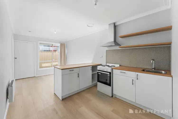 Fourth view of Homely unit listing, 4/8 Percy Street, St Albans VIC 3021