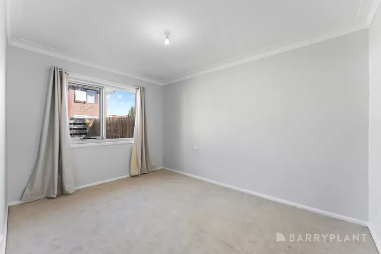 Sixth view of Homely unit listing, 4/8 Percy Street, St Albans VIC 3021