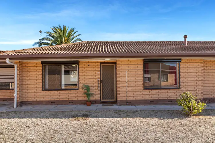 Main view of Homely unit listing, 2/6B Spenfeld Court, Valley View SA 5093