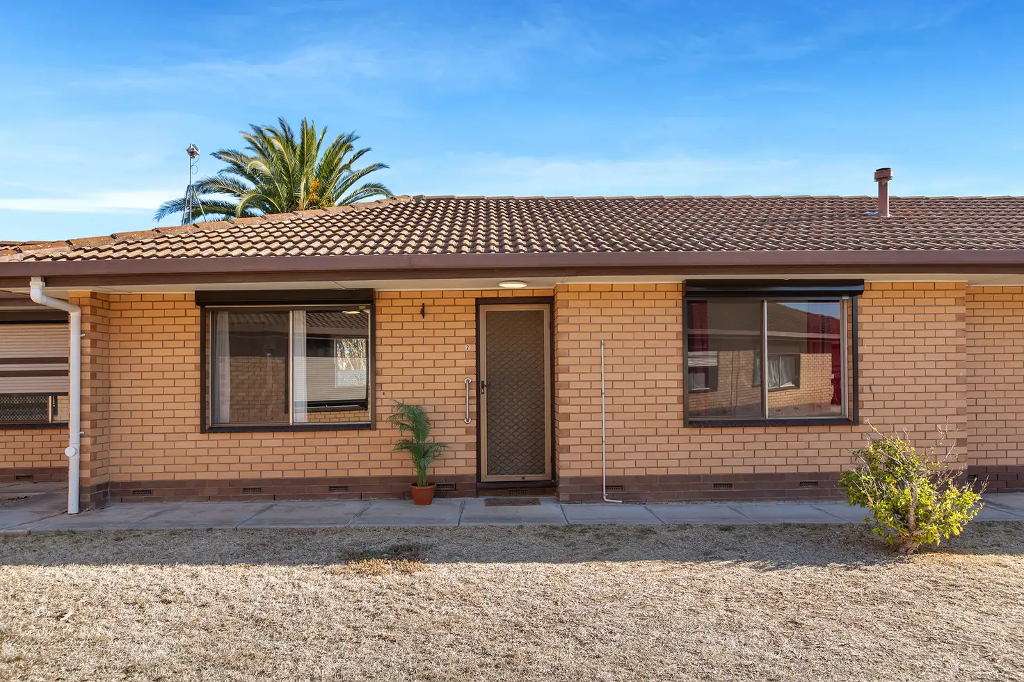 Main view of Homely unit listing, 2/6B Spenfeld Court, Valley View SA 5093