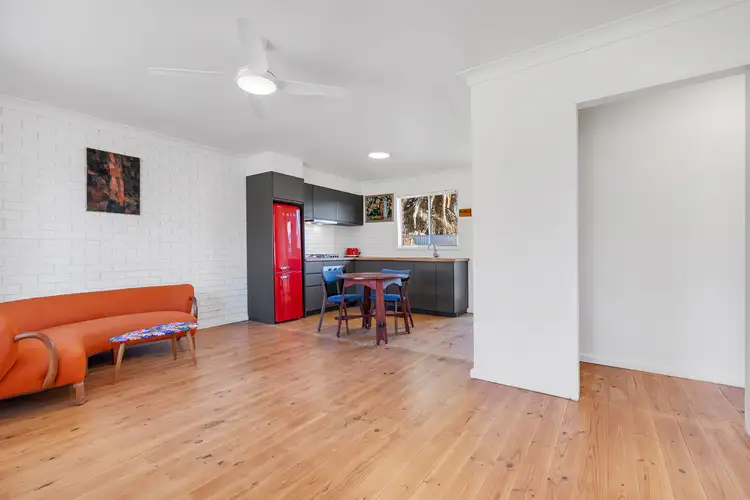 Second view of Homely unit listing, 2/6B Spenfeld Court, Valley View SA 5093